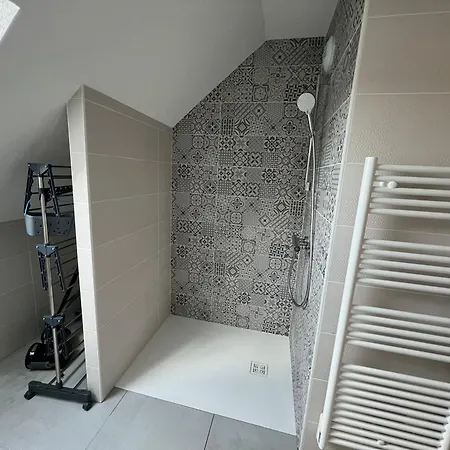 Apartment Boofzheim Boofzheim